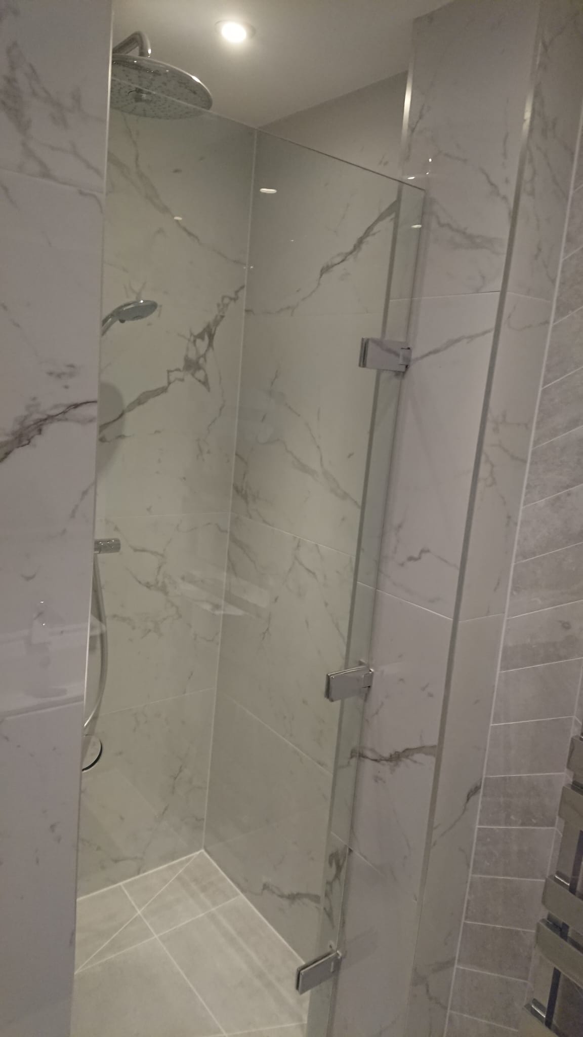 Bathroom fixtures Balham SW12