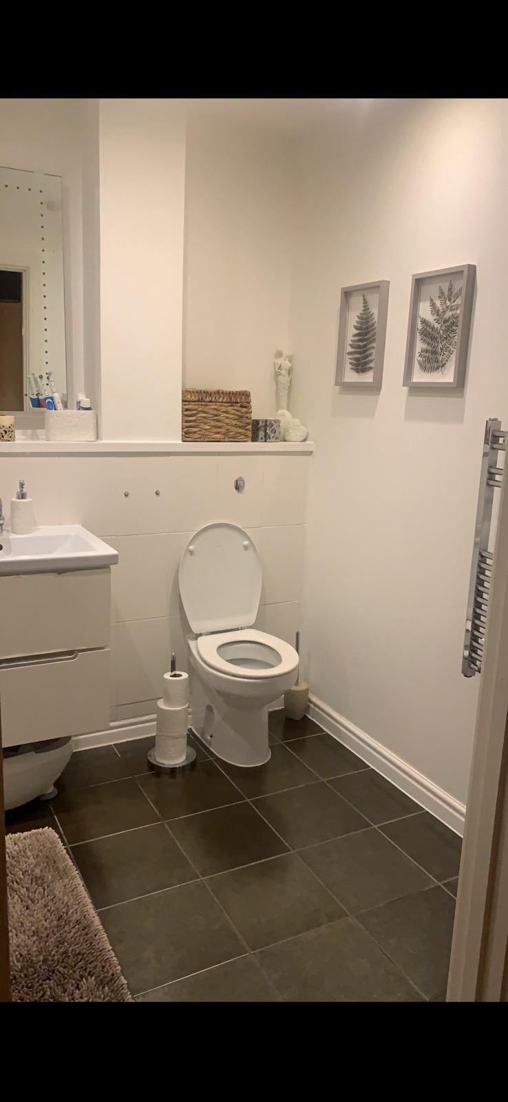 Interior maintenance E16 London