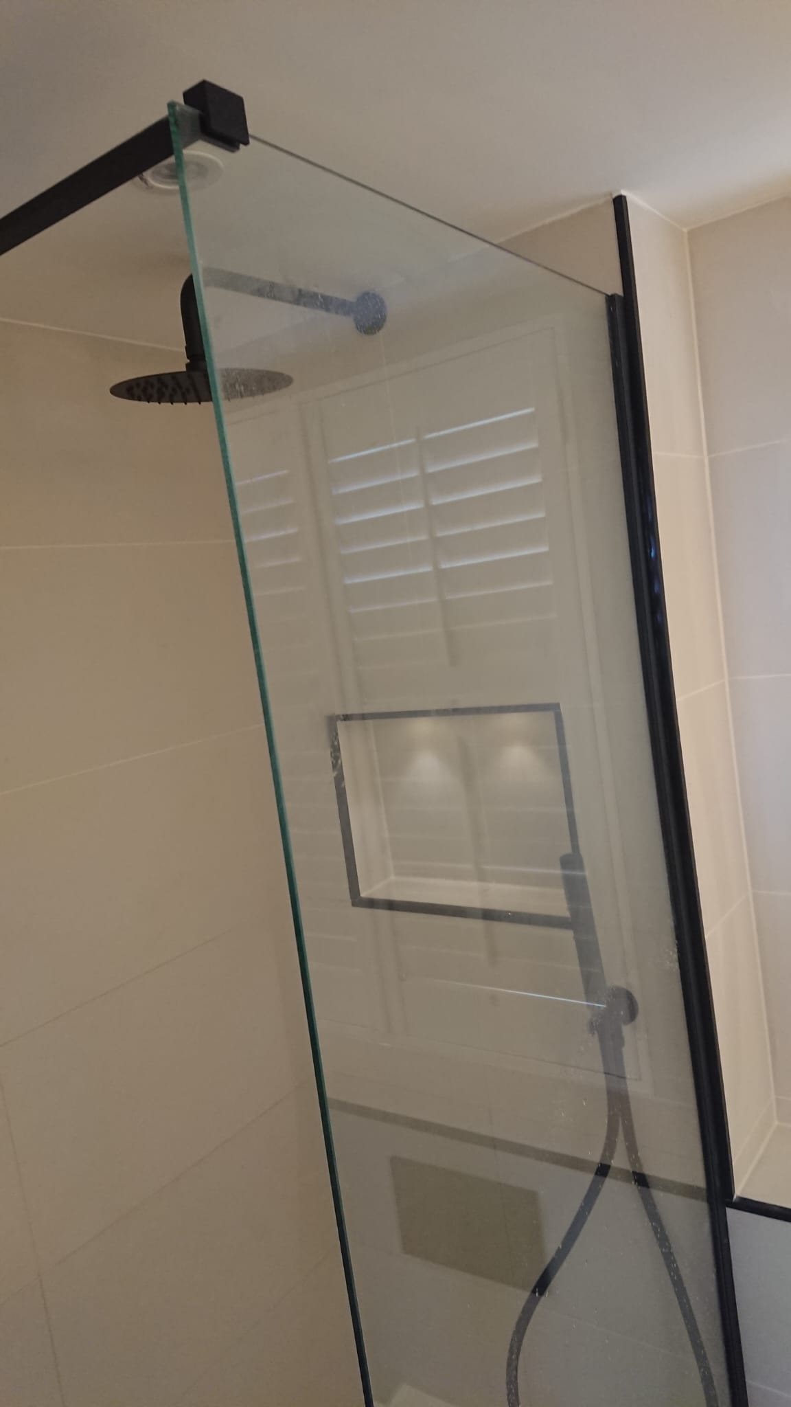 En-suite construction Twickenham TW1